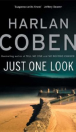 Just One Look _cover