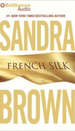 French Silk  _cover