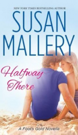 Halfway There  _cover