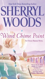 Wind Chime Point  _cover