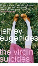   The Virgin Suicides_cover