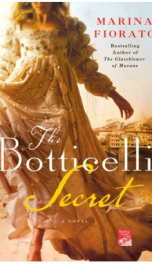   Botticelli Secret_cover