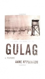 The Gulag  _cover