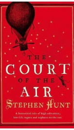  The Court of the Air_cover