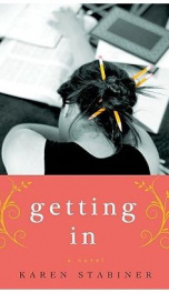   Getting In_cover