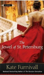  The Jewel of St Petersburg_cover