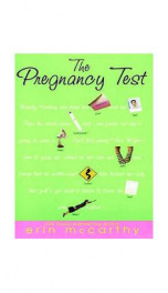 The Pregnancy Test  _cover