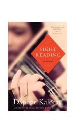 Sight Reading _cover