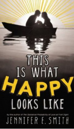 This Is What Happy Looks Like  _cover