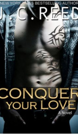 Conquer Your Love _cover