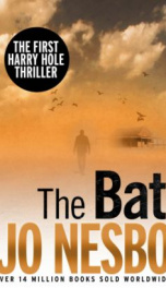   The Bat_cover