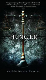 Hunger  _cover