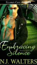 Embracing Silence_cover