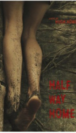 Half Way Home  _cover