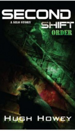 Second Shift Order _cover