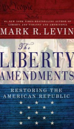The Liberty Amendments _cover
