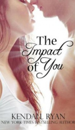 The impact of you _cover