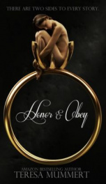 Honor & Obey  _cover