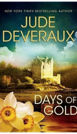 Days of Gold   _cover
