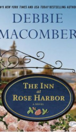 The Inn at Rose Harbor  _cover