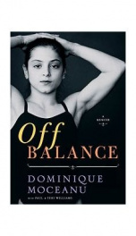 Off Balance  _cover