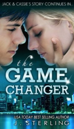 The Game Changer  _cover