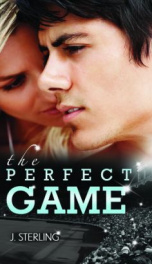 The Perfect Game _cover