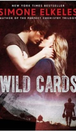 Wild Cards _cover