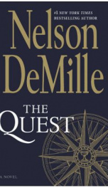 The Quest_cover