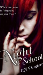 Night School _cover