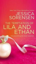 The Temptation of Lila and Ethan _cover