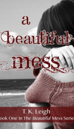 A Beautiful Mess    _cover