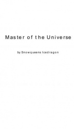Master of the Universe_cover