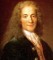 Photo Voltaire