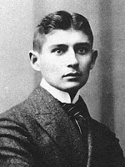 Photo Kafka Franz