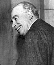 Photo Keynes John Maynard