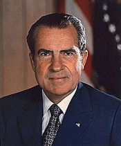 Photo Nixon Richard Milhous