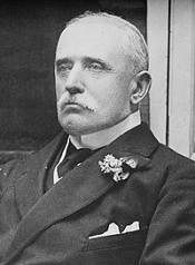 Photo French John Denton Pinkstone Earl of Ypres