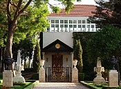 Photo Bahá'u'lláh