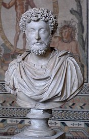 Photo Marcus Aurelius Emperor of Rome