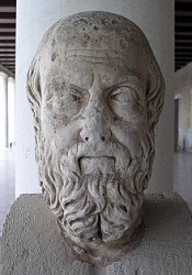 Photo Herodotus