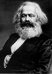 Photo Marx Karl