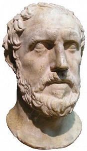 Photo Thucydides