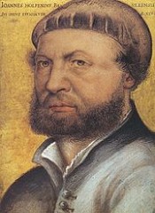 Photo Holbein Hans