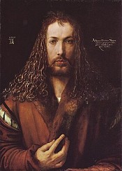 Photo Dürer Albrecht