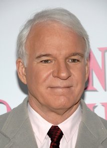 News cover NY library to honor Steve Martin for gift of ideas