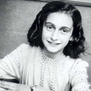 News cover   Anne Frank life in the world of books