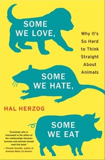 News cover If you dislike animals, read this book!