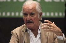 News cover The novelist from Mexico Carlos Fuentes will give a lecture