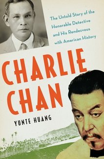 News cover Who is Charlie Chan? And that is success for him